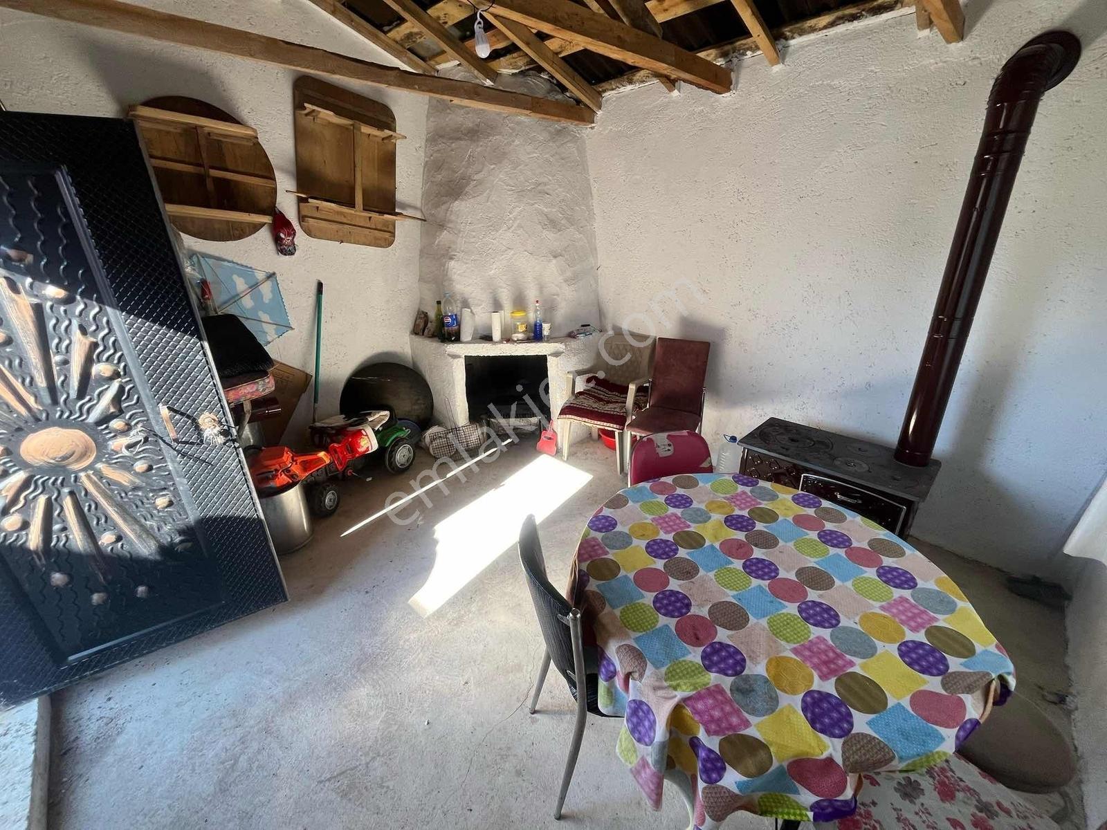 Altındağ Aydıncık Mahallesinde Evli Hobi Bahçesi - Görsel 23