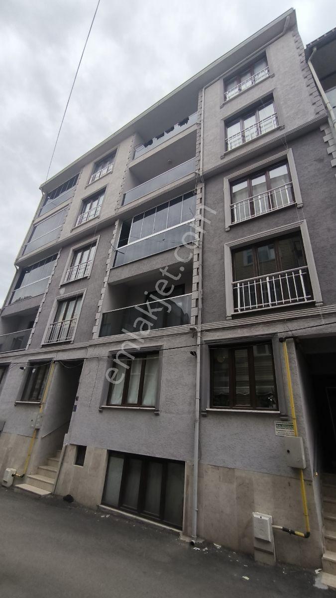Nilvest'ten Esenevler'de Metroya Yakın 2+1 Kiralıklük Daire - Görsel 5