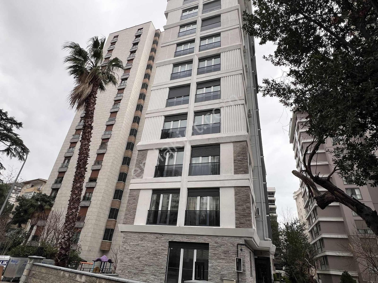 Erenköy'de Satılık Daire Ara Kat Yeni Yapı 2+1 - 67m² Boş - Görsel 20