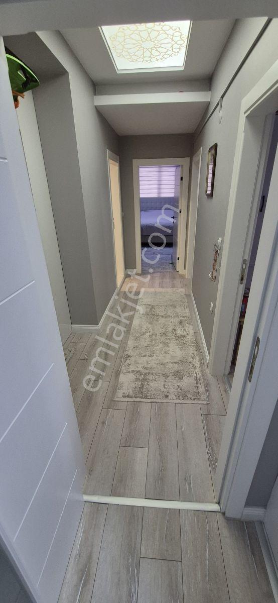 Kalkancanın En Güzel Bölgesinde Acil Satılık 3+1 Çınar Markete - Görsel 22