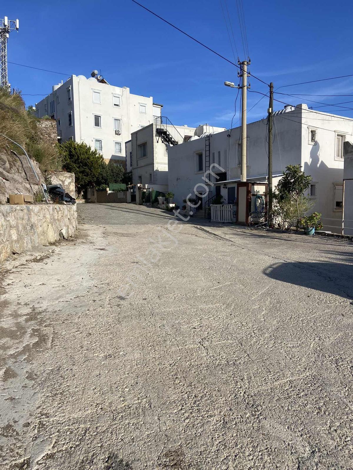 Bodrum Akyarlar Da Denize Cok Yakın - Görsel 18