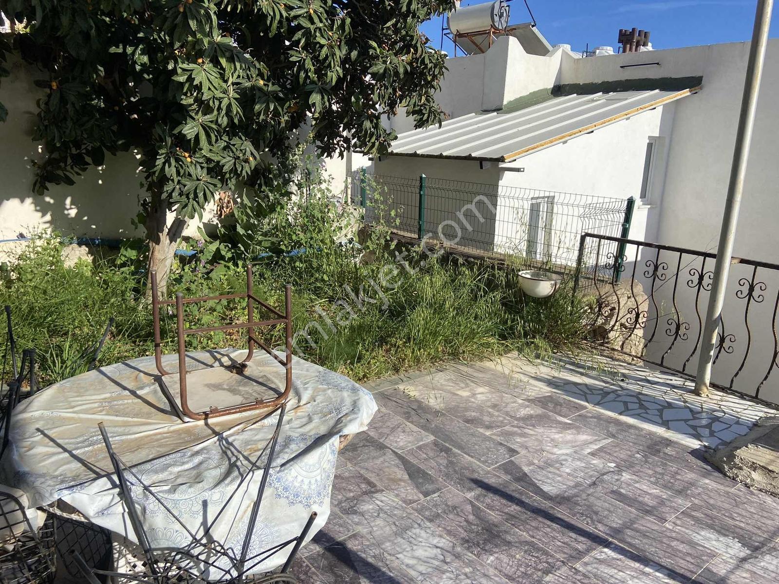 Bodrum Akyarlar Da Denize Cok Yakın - Görsel 6