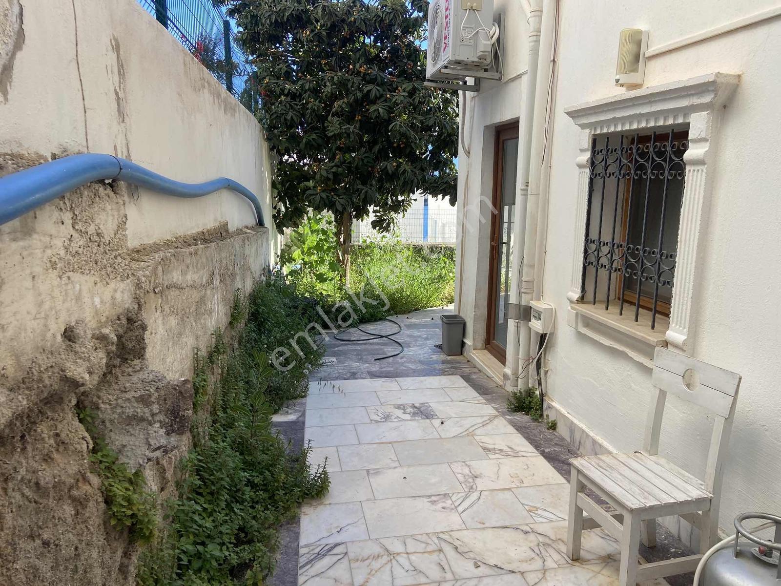 Bodrum Akyarlar Da Denize Cok Yakın - Görsel 23