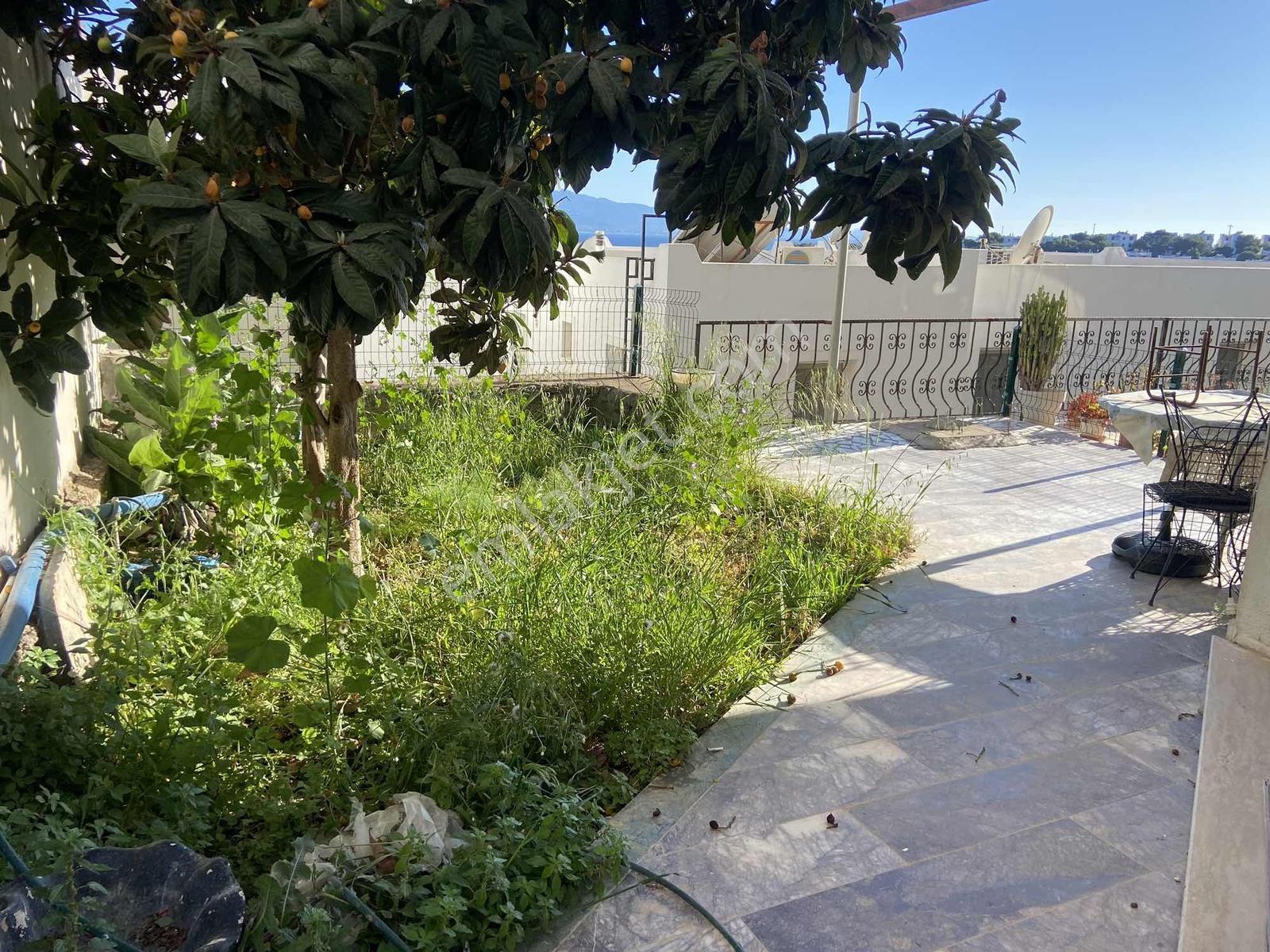 Bodrum Akyarlar Da Denize Cok Yakın - Görsel 15
