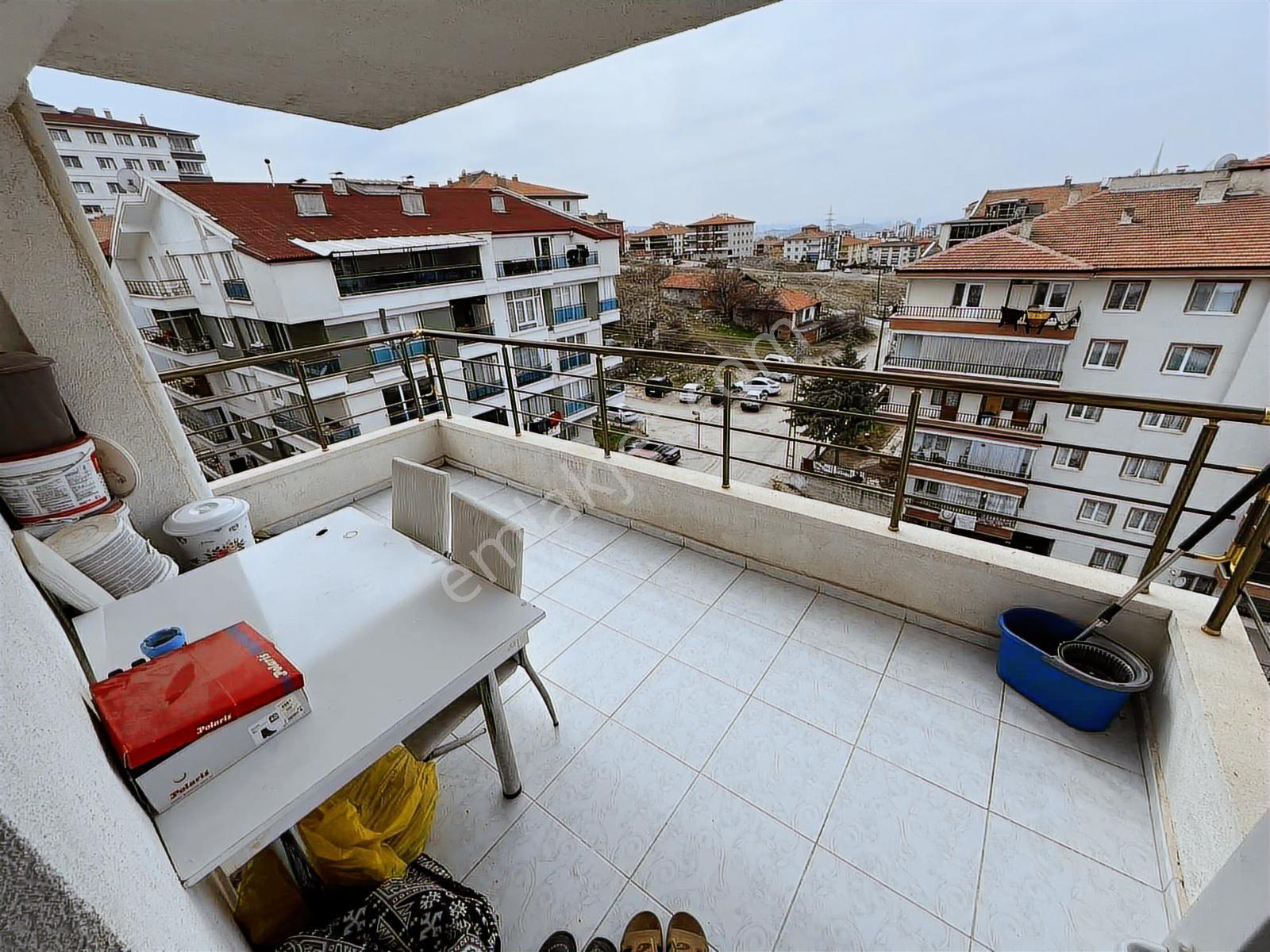 Battalgazi Mahallesi'nde 4+1 Teras Kat Daire - Görsel 26