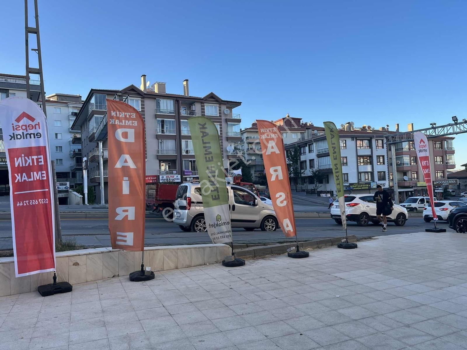 Altındağ Aydıncık Mahallesinde 300 M2 Hobi Bahçesi - Görsel 7