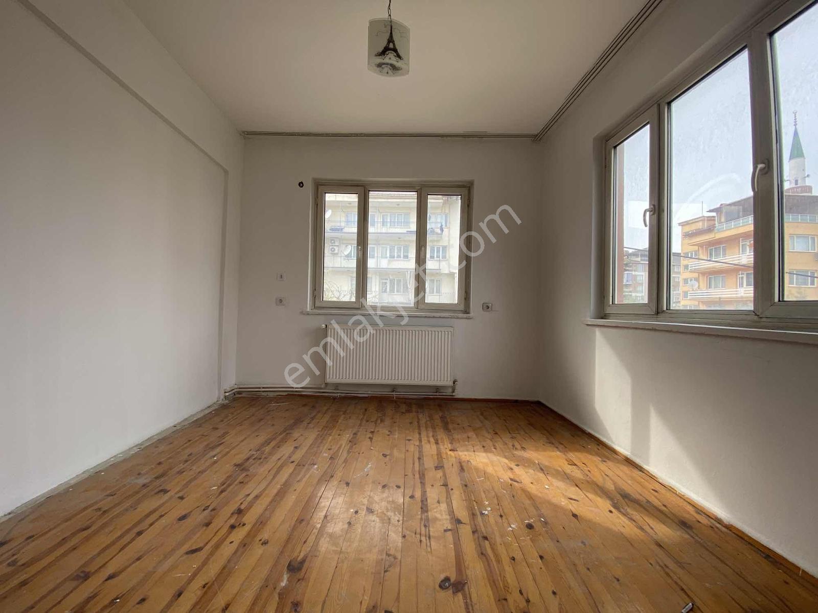 3+1 Kiralık Ara Kat İlbade Mahallesi Hüdai Oral Caddesinde - Görsel 11
