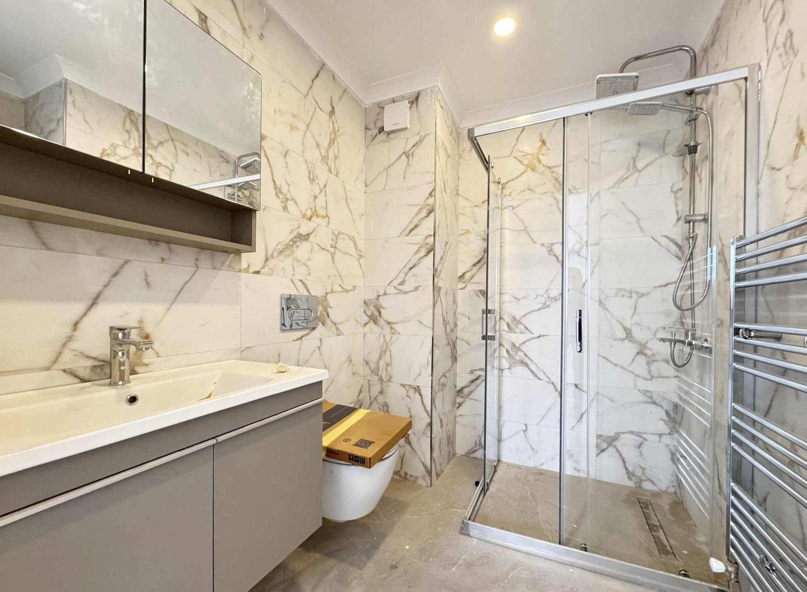Erenköy'de Satılık 2+1 Daire, 80m² Net, Marmaray'a Yakın - Görsel 14