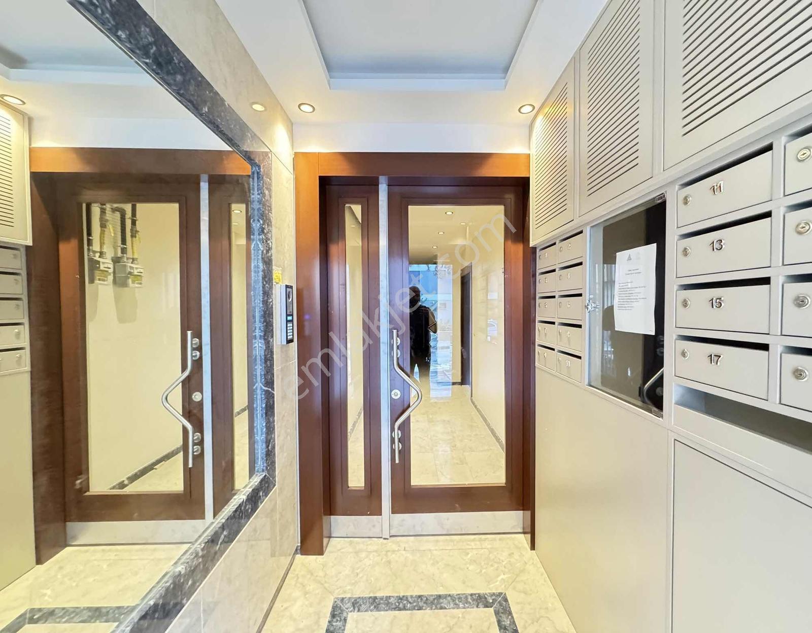 Erenköy'de Satılık 2+1 Daire, 80m² Net, Marmaray'a Yakın - Görsel 5