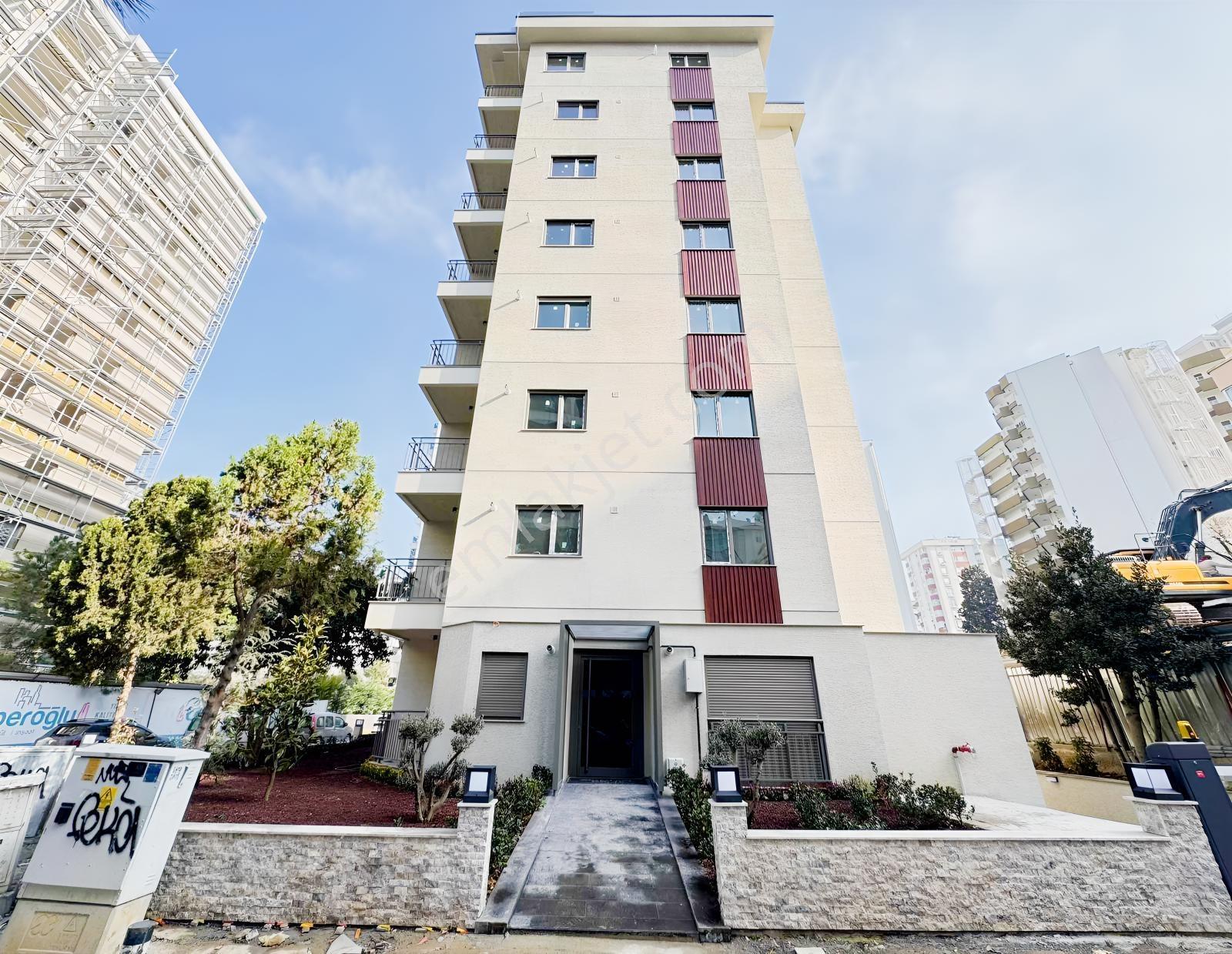 Erenköy'de Satılık 2+1 Daire, 80m² Net, Marmaray'a Yakın - Görsel 6