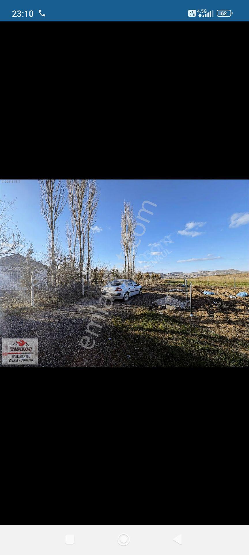 Yatırımlık Arsa - Görsel 24