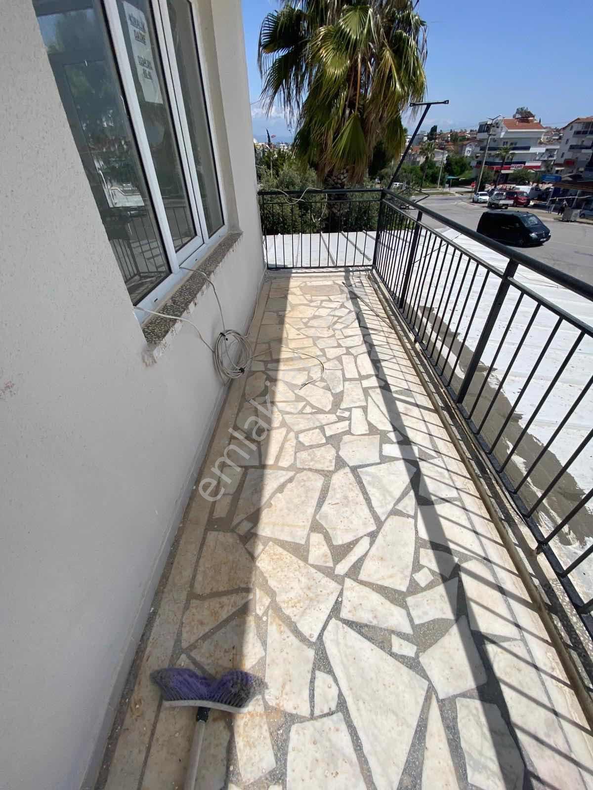 Side Mah 2+1 Giriş Kat Kiralık Daire - Görsel 5