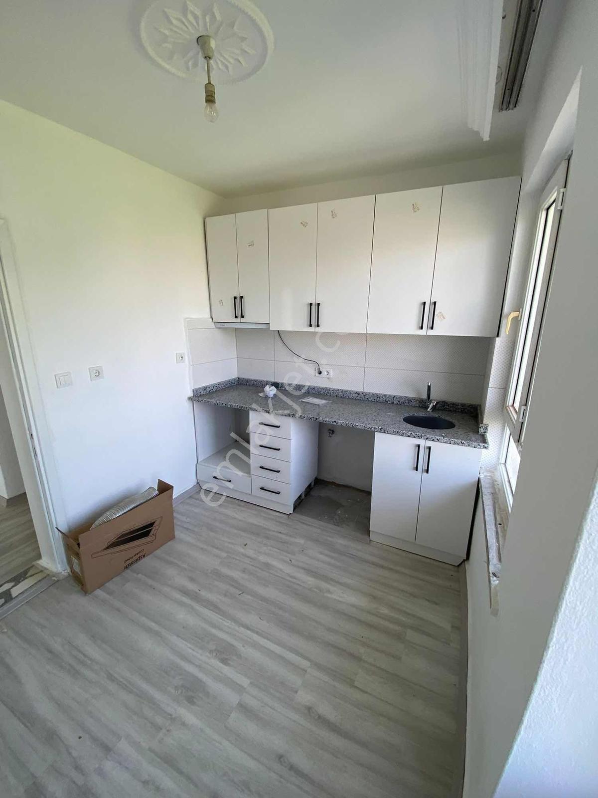 Side Mah 2+1 Giriş Kat Kiralık Daire - Görsel 6