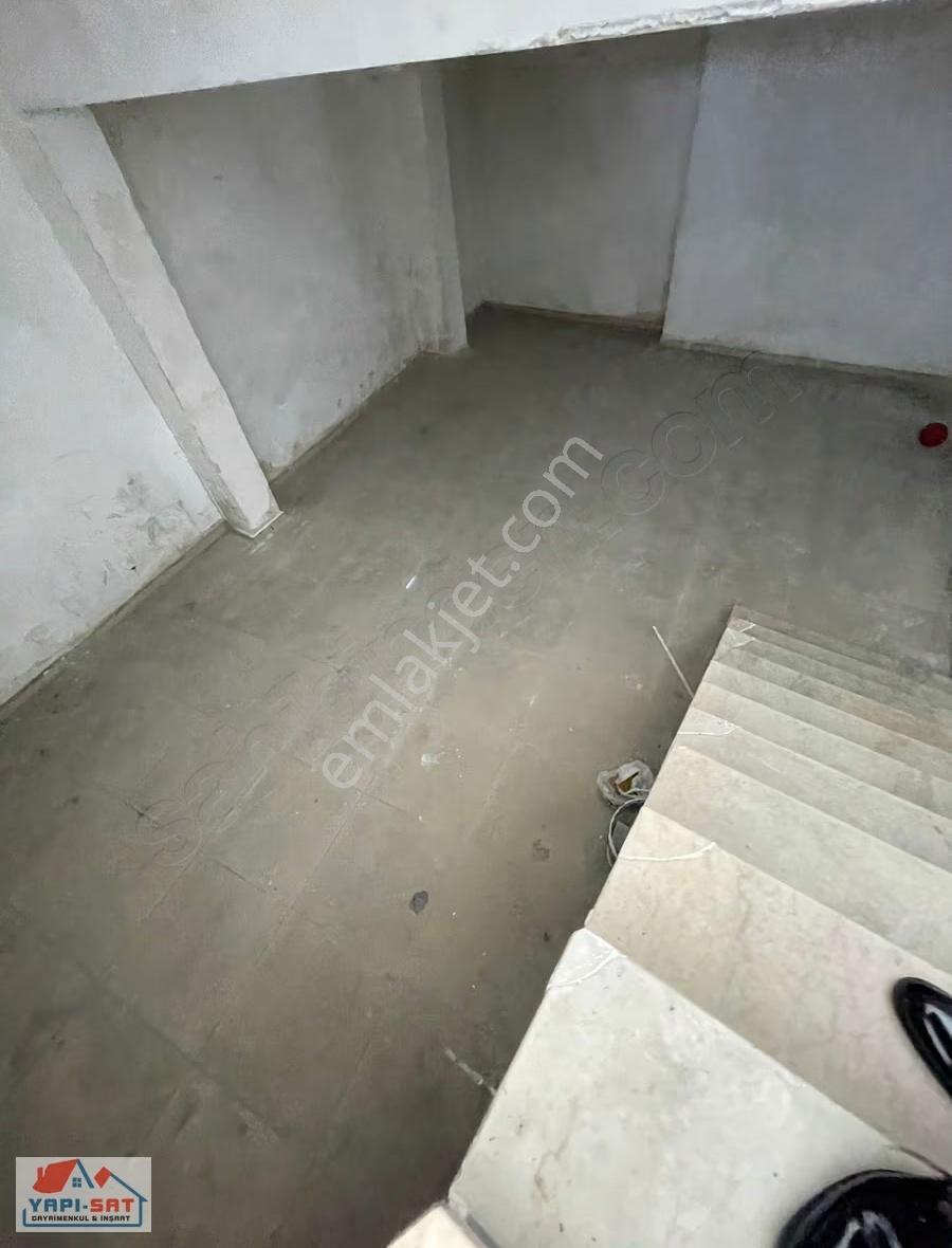 Bayrampaşa Devlet Hastanesi 100m² Depolu Kiralık Dükkan█yapısat█ - Görsel 15