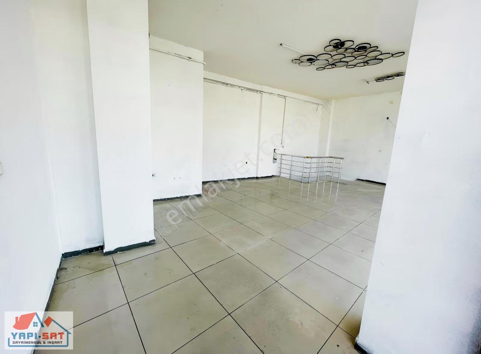 Bayrampaşa Devlet Hastanesi 100m² Depolu Kiralık Dükkan█yapısat█ - Görsel 7