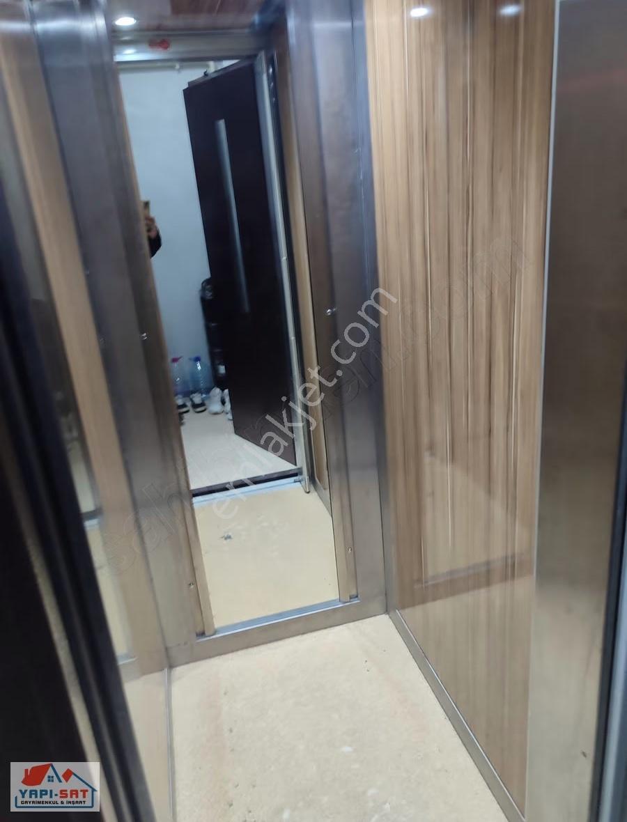 Esenler Satılık Daire Nene Hatun Mh █125m² █3.kat█3+1█yapısat█ - Görsel 2
