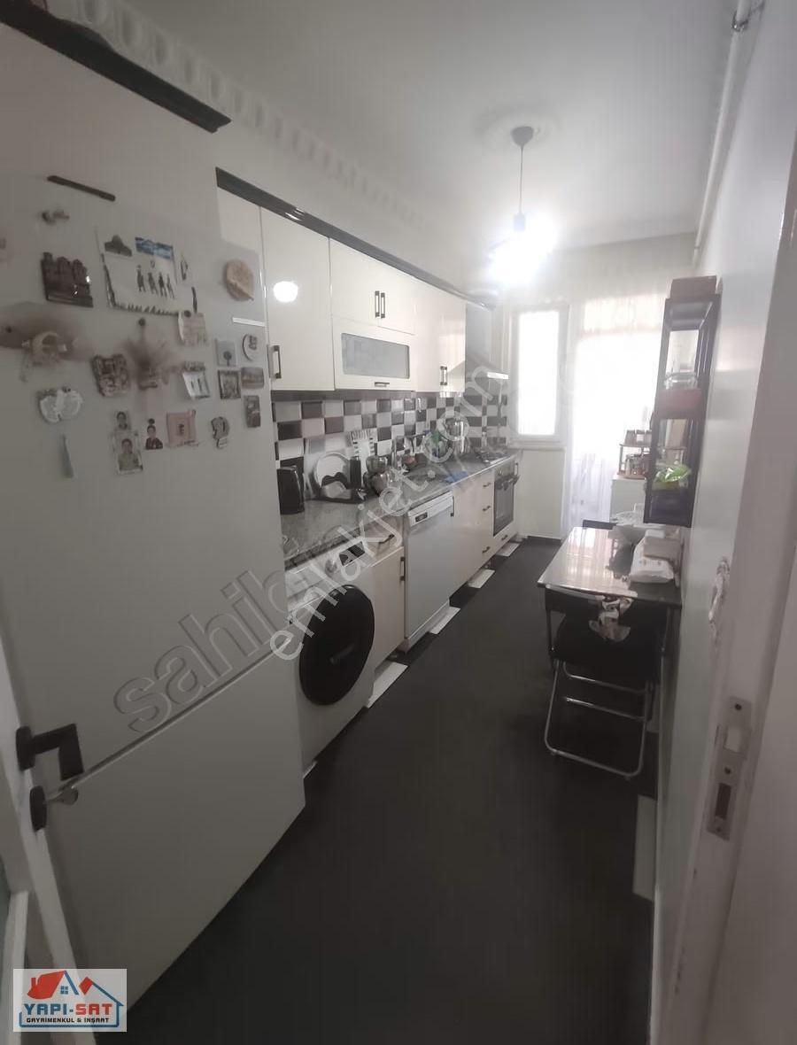 Esenler Satılık Daire Nene Hatun Mh █125m² █3.kat█3+1█yapısat█ - Görsel 8
