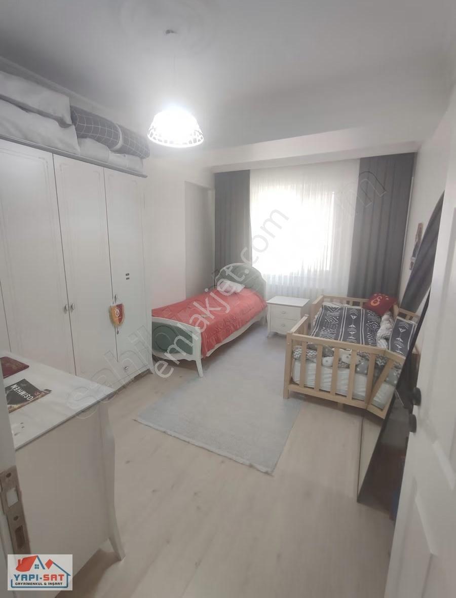 Esenler Satılık Daire Nene Hatun Mh █125m² █3.kat█3+1█yapısat█ - Görsel 5