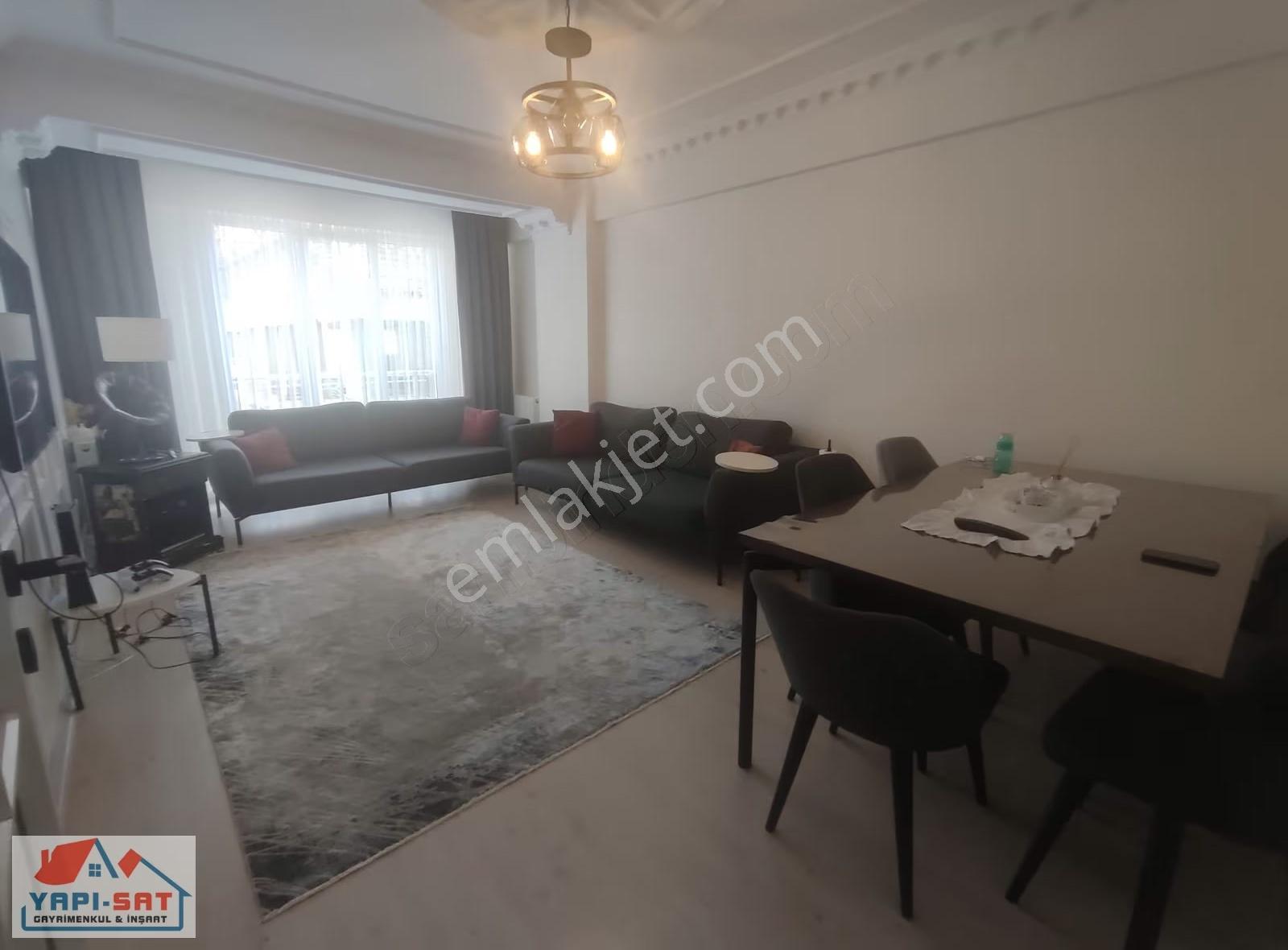 Esenler Satılık Daire Nene Hatun Mh █125m² █3.kat█3+1█yapısat█ - Görsel 18