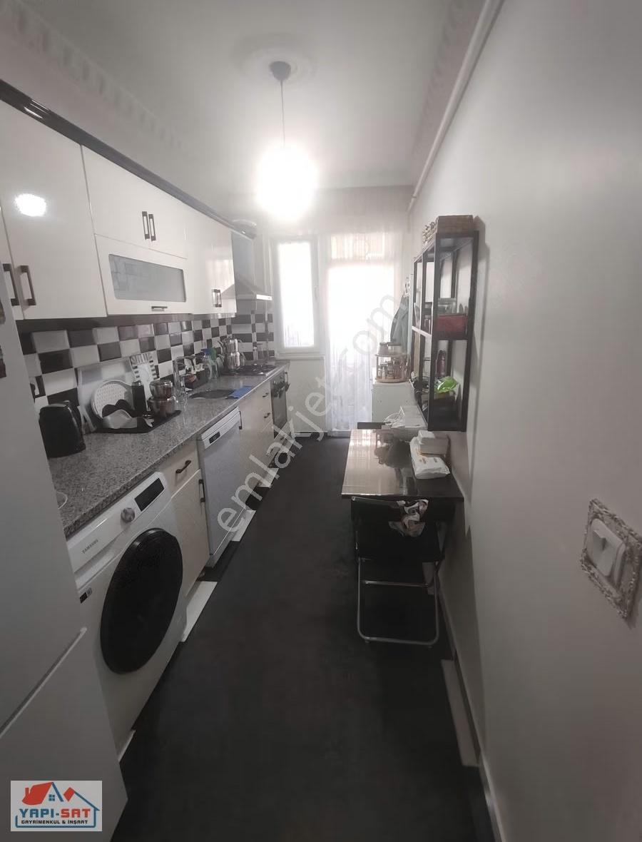 Esenler Satılık Daire Nene Hatun Mh █125m² █3.kat█3+1█yapısat█ - Görsel 34
