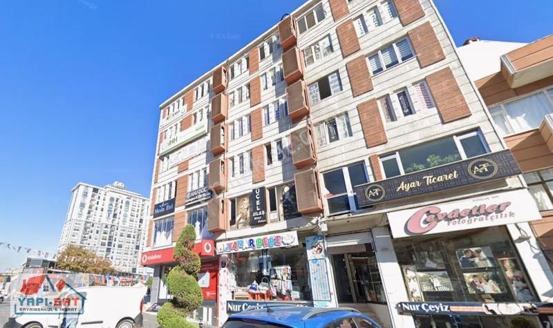 Meydanda Güçlü Pasaj 260m² 2adet Satılık Kredili Dükkan█yapısat█ - Görsel 18