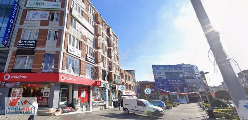 Meydanda Güçlü Pasaj 260m² 2adet Satılık Kredili Dükkan█yapısat█ - Görsel 19