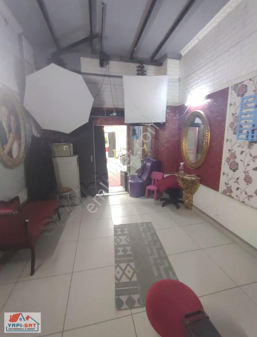 Meydanda Güçlü Pasaj 260m² 2adet Satılık Kredili Dükkan█yapısat█ - Görsel 15