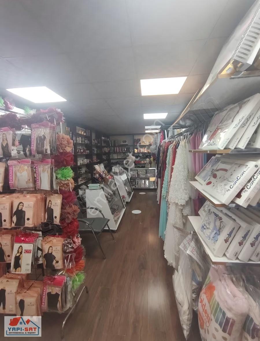 Meydanda Güçlü Pasaj 260m² 2adet Satılık Kredili Dükkan█yapısat█ - Görsel 8