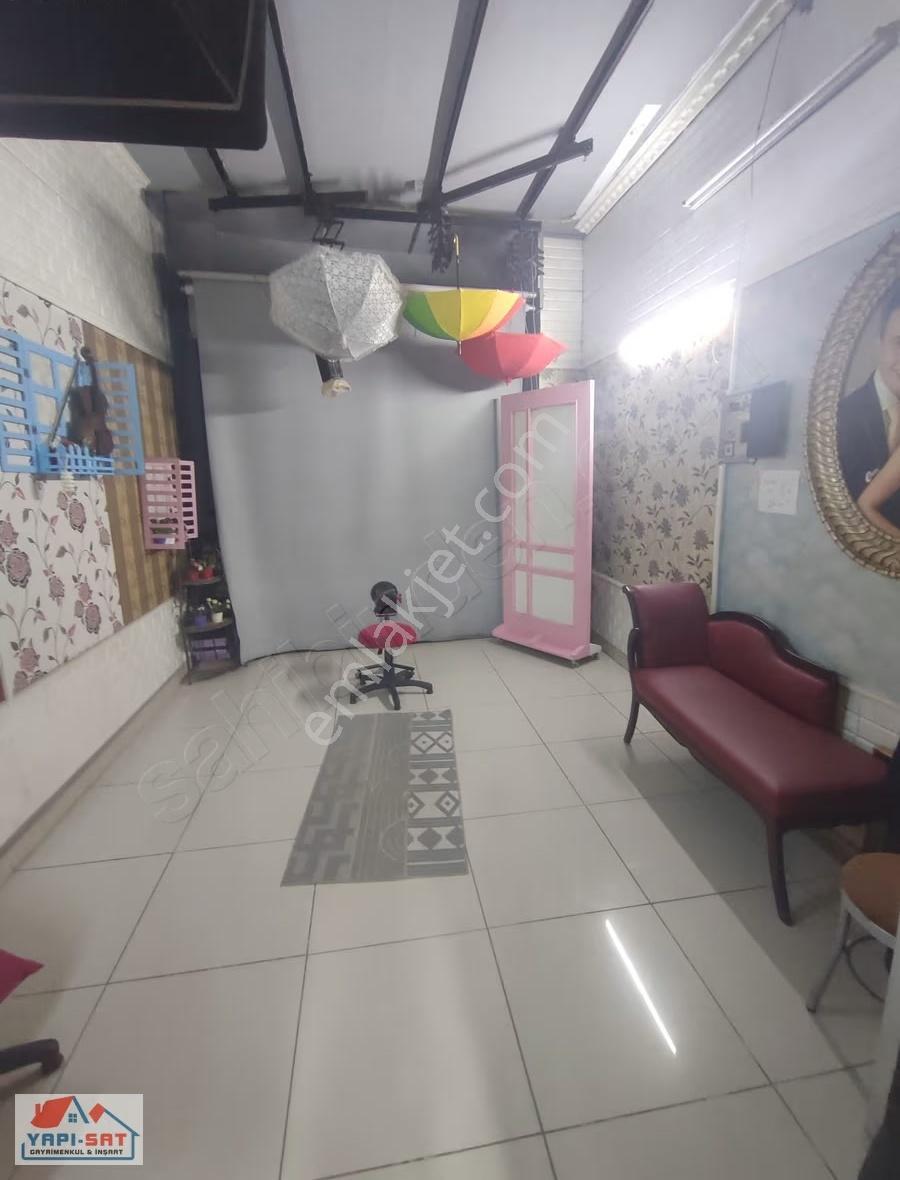 Meydanda Güçlü Pasaj 260m² 2adet Satılık Kredili Dükkan█yapısat█ - Görsel 33