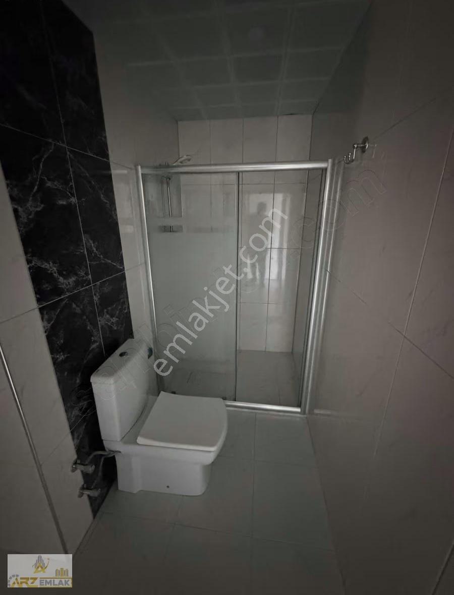 Arz Emlak'tan Şingah Mahallesinde Kiralık 3+1 Daire - Görsel 9