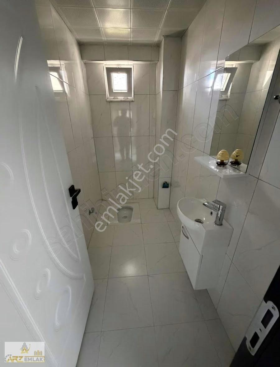 Arz Emlak'tan Şingah Mahallesinde Kiralık 3+1 Daire - Görsel 12