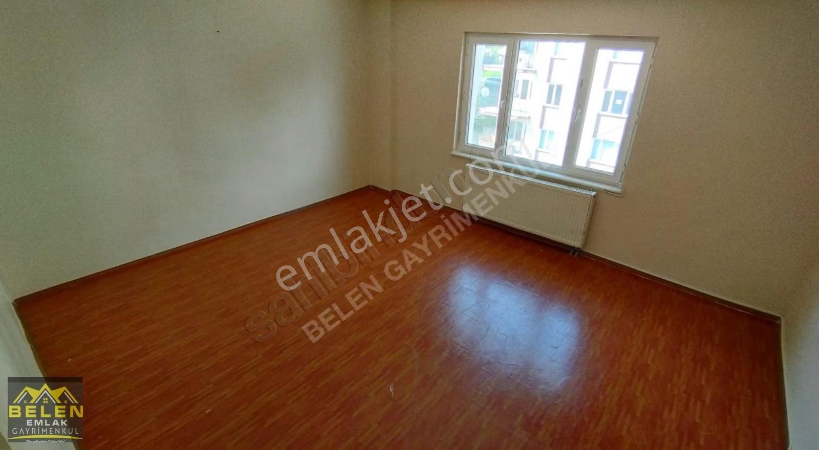 Oğuzkent Sitesinde 3+1dairemiz