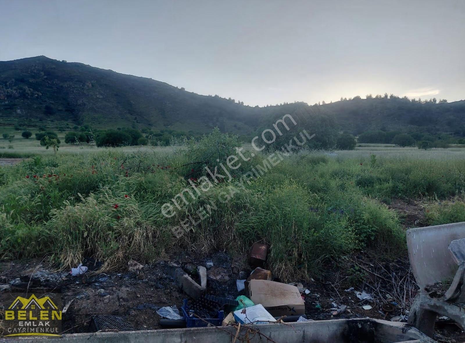 Köy Merkezine Yakin Yatırımlık Arsamiz - Görsel 11