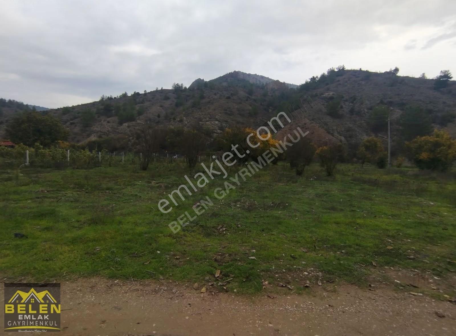 Sakarya Nehir Kenarında Resmi Yolu Suyu Olan Arsamız - Görsel 13
