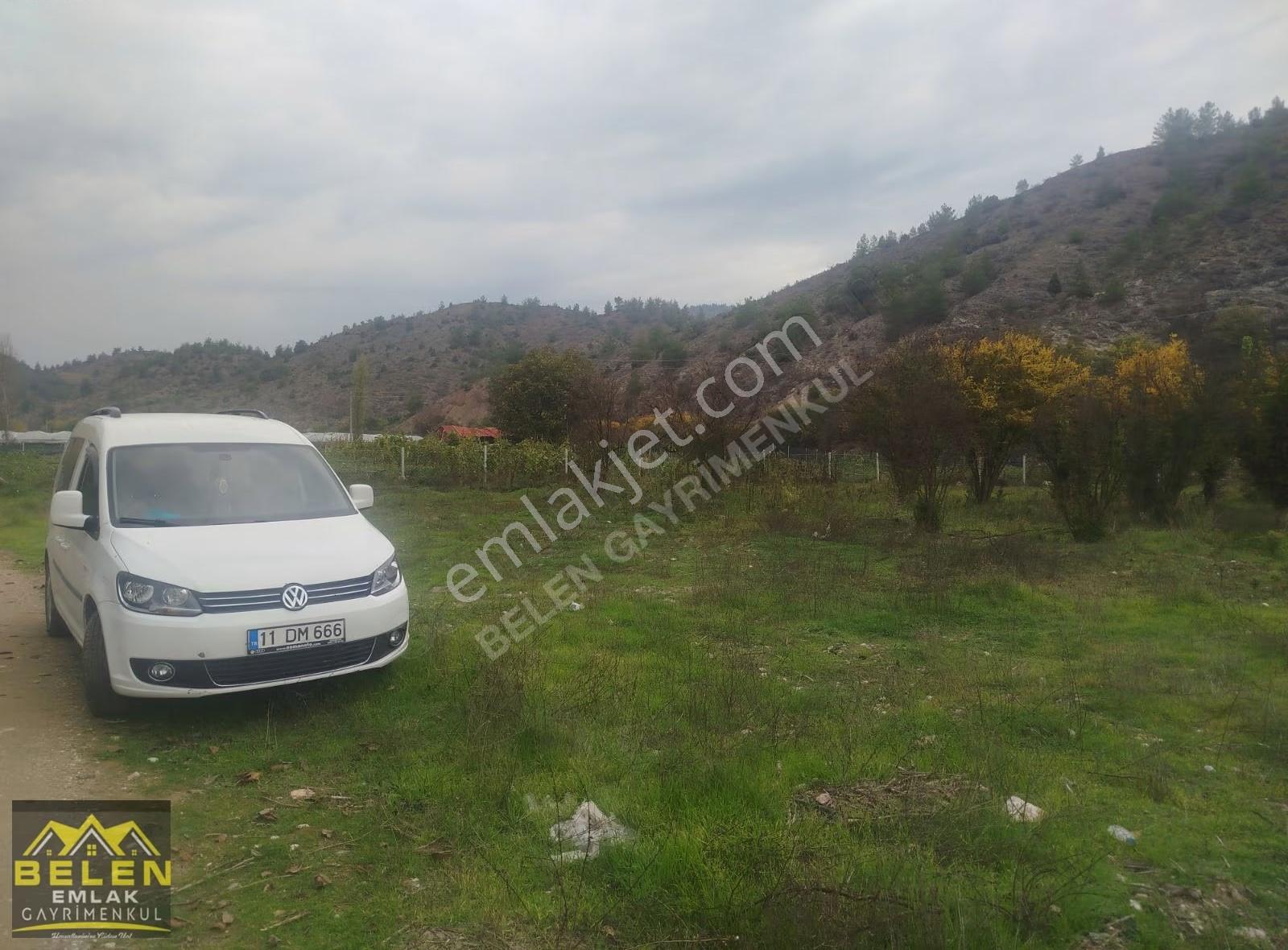 Sakarya Nehir Kenarında Resmi Yolu Suyu Olan Arsamız - Görsel 15