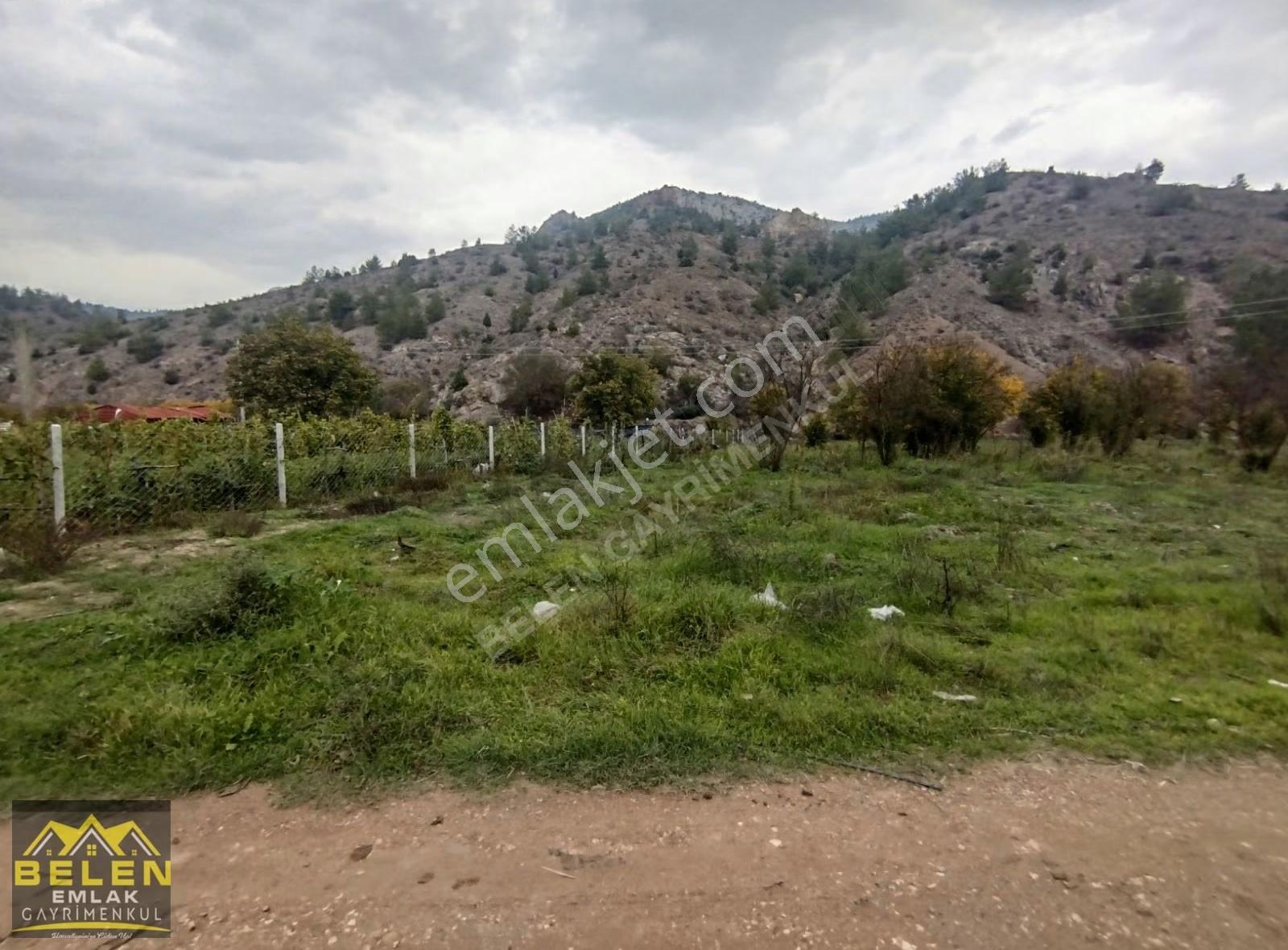 Sakarya Nehir Kenarında Resmi Yolu Suyu Olan Arsamız - Görsel 5