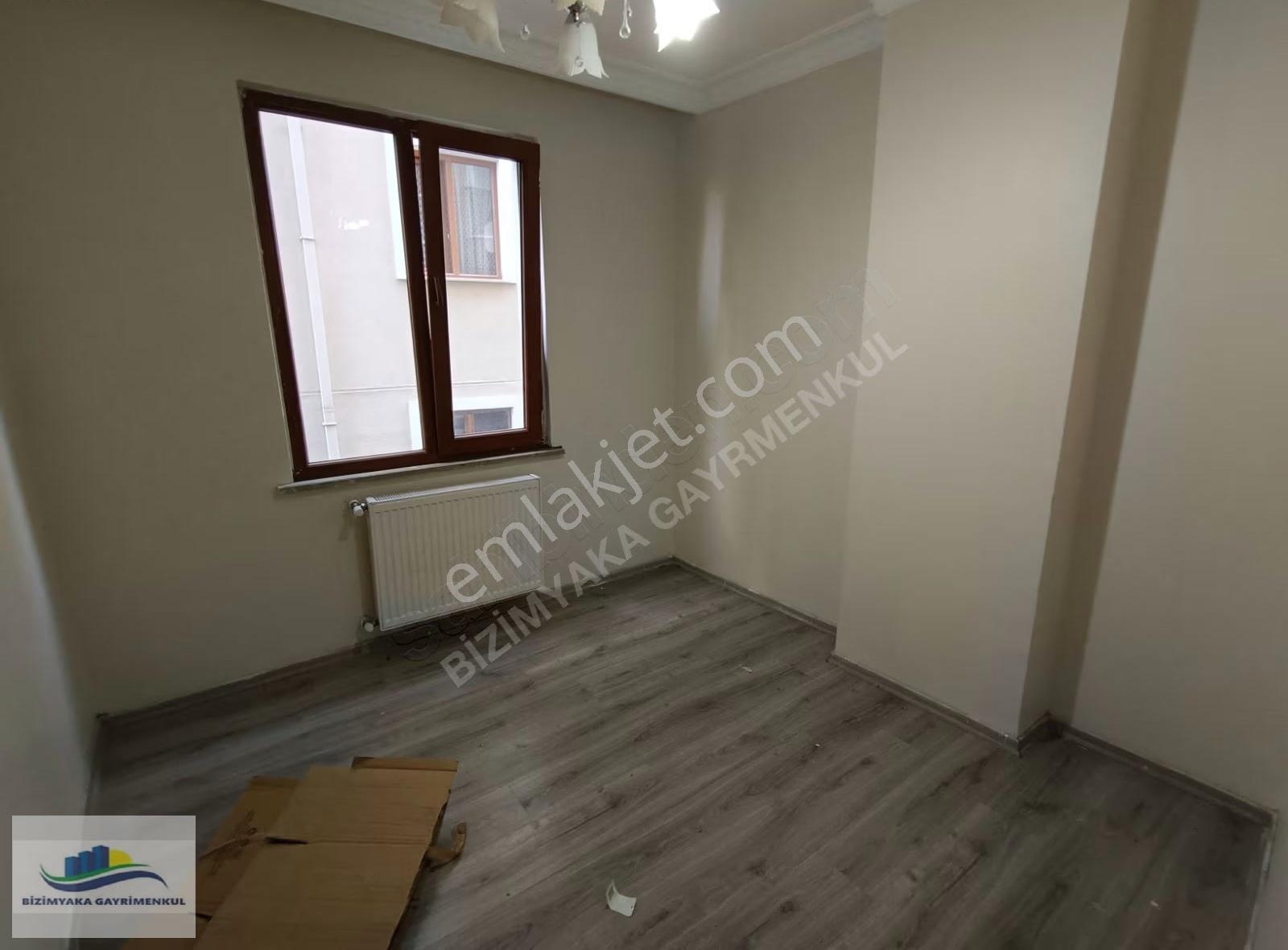 Bizimyakadan Merkezde, 4+1 Arakat Dx,eminevime Uygun - Görsel 22