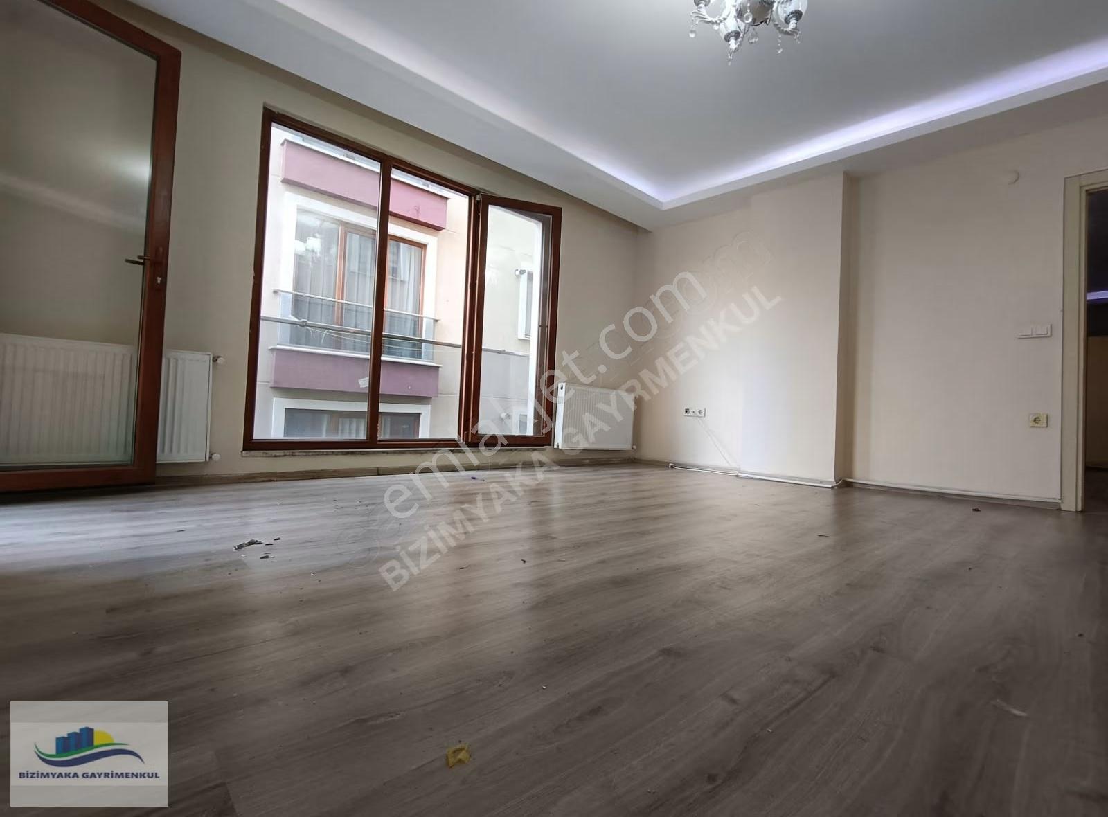 Bizimyakadan Merkezde, 4+1 Arakat Dx,eminevime Uygun