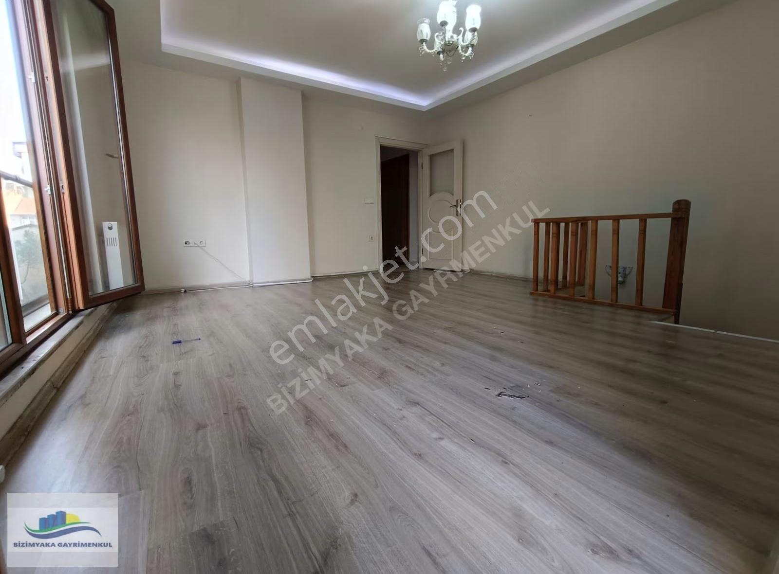 Bizimyakadan Merkezde, 4+1 Arakat Dx,eminevime Uygun - Görsel 20