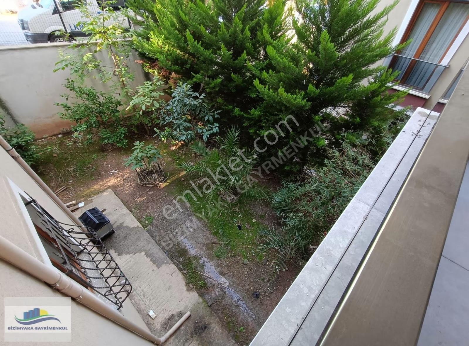 Bizimyakadan Merkezde, 4+1 Arakat Dx,eminevime Uygun - Görsel 17