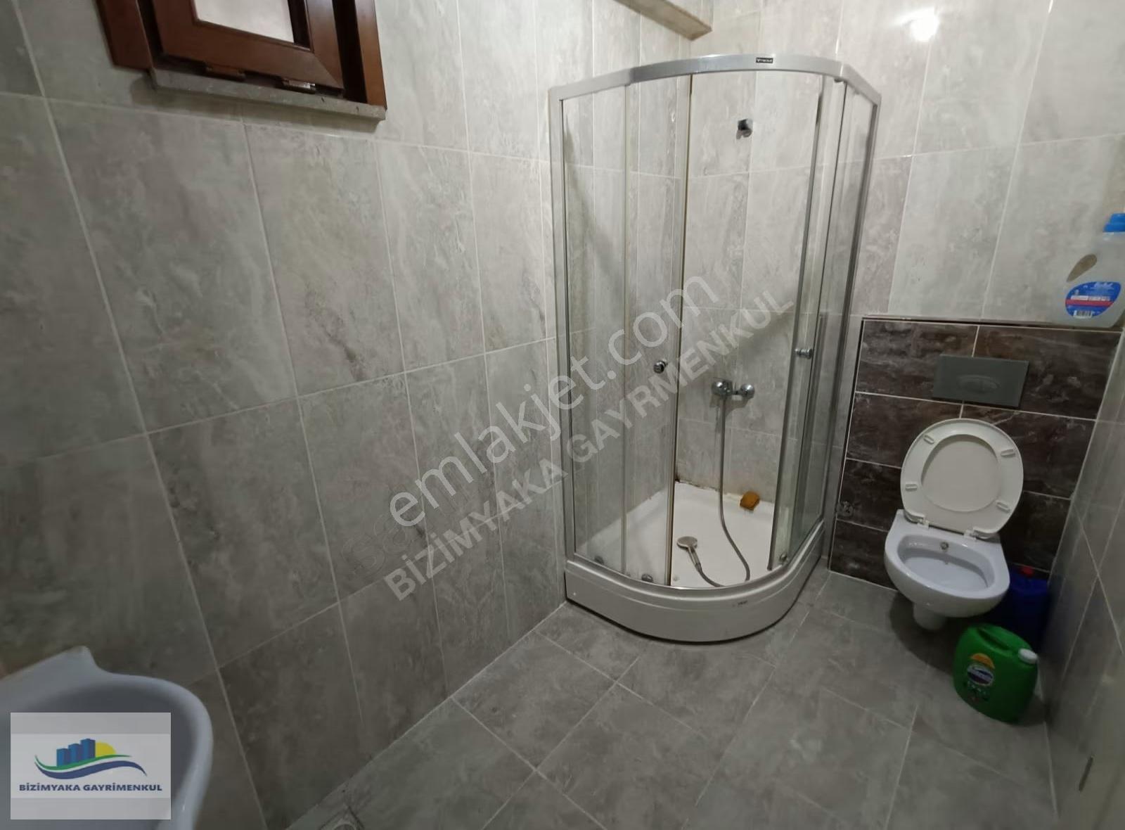 Bizimyakadan Merkezde, 4+1 Arakat Dx,eminevime Uygun - Görsel 23