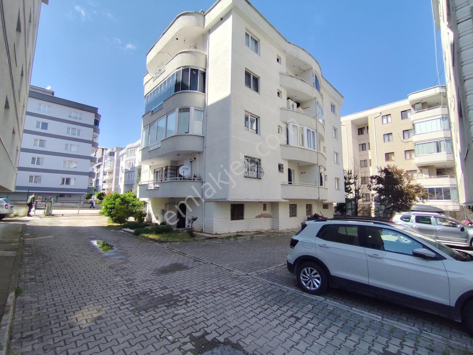 Güzelyalı Siteler Mah.satılık 3+1 Daire - Görsel 7
