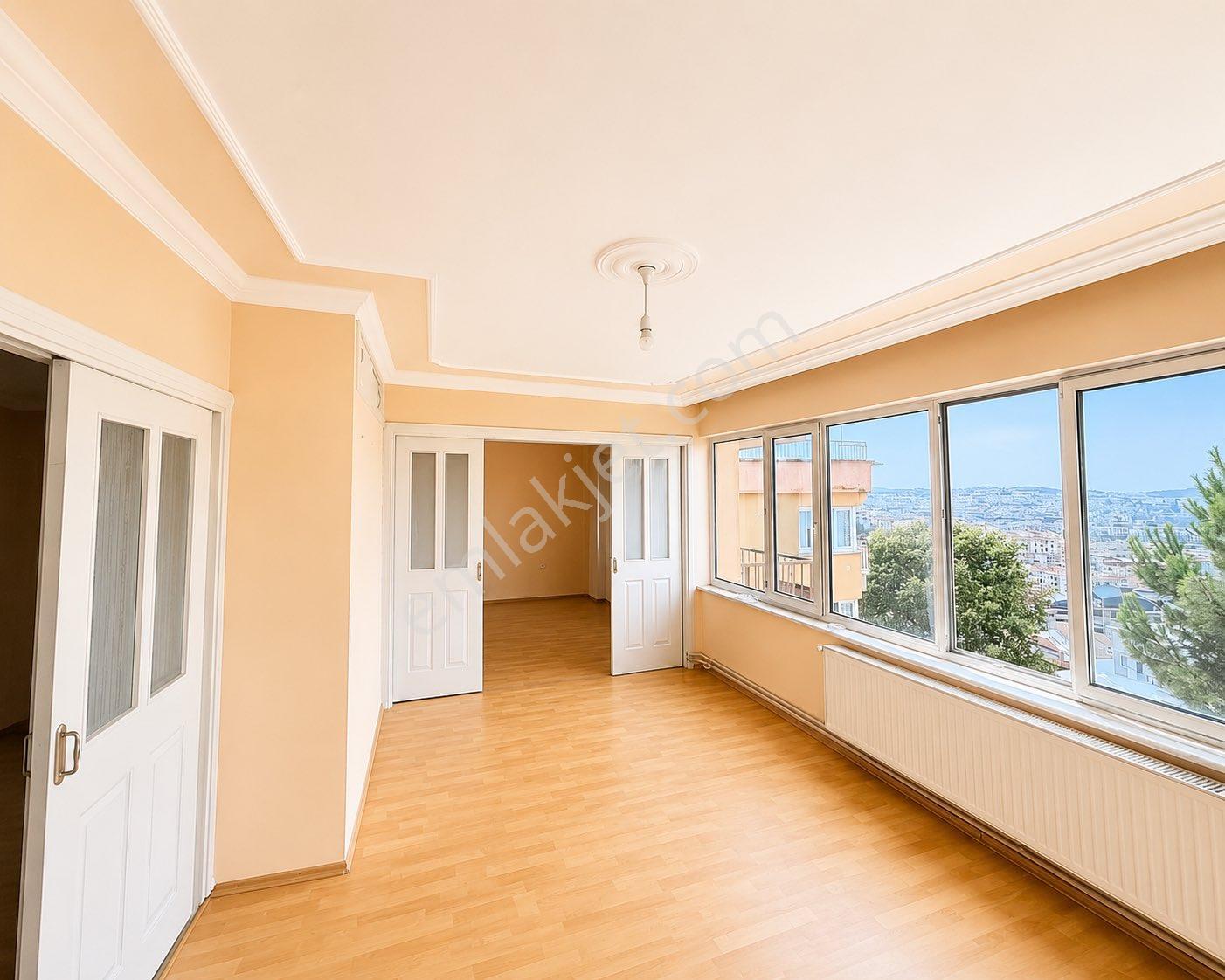 Çekirgede Kiracılı Manzaralı 2+1 | Yüksek Kira Getirili - Görsel 2