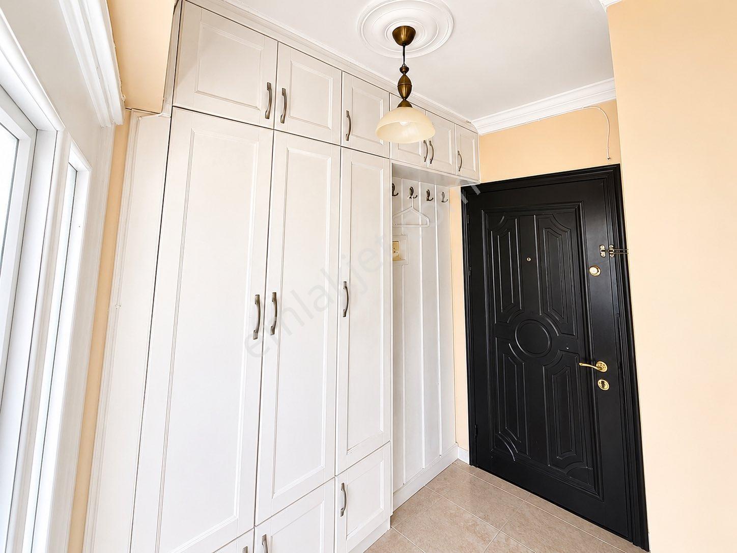Çekirgede Kiracılı Manzaralı 2+1 | Yüksek Kira Getirili - Görsel 10