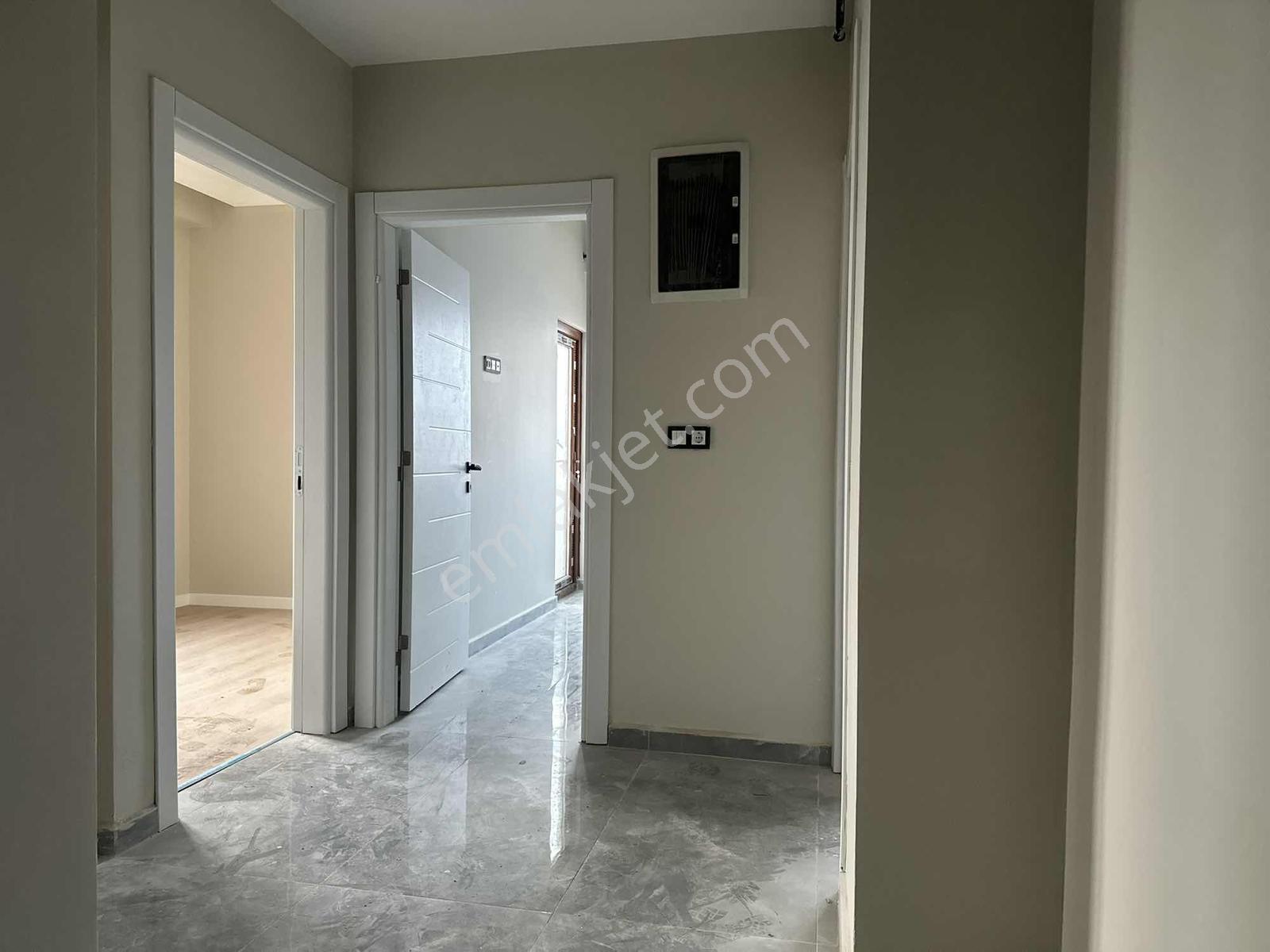 Taşoluk Yarıcılar Sitesinde Satılık 2+1 - Görsel 10