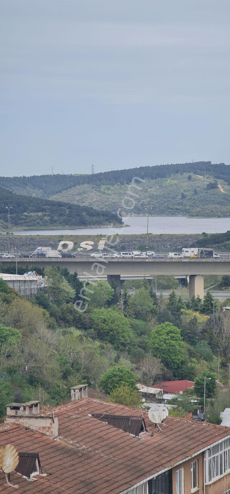 Akşemsettin'de Baraj Manzaralı 3+1 Satılık Masrafsız Daire - Görsel 24