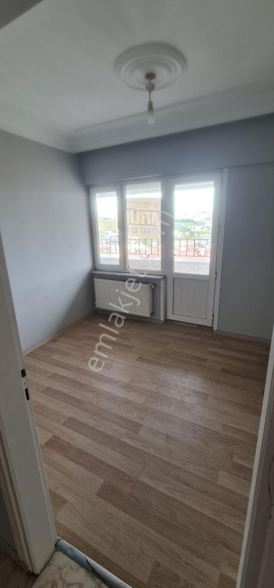 Akşemsettin'de Baraj Manzaralı 3+1 Satılık Masrafsız Daire - Görsel 10