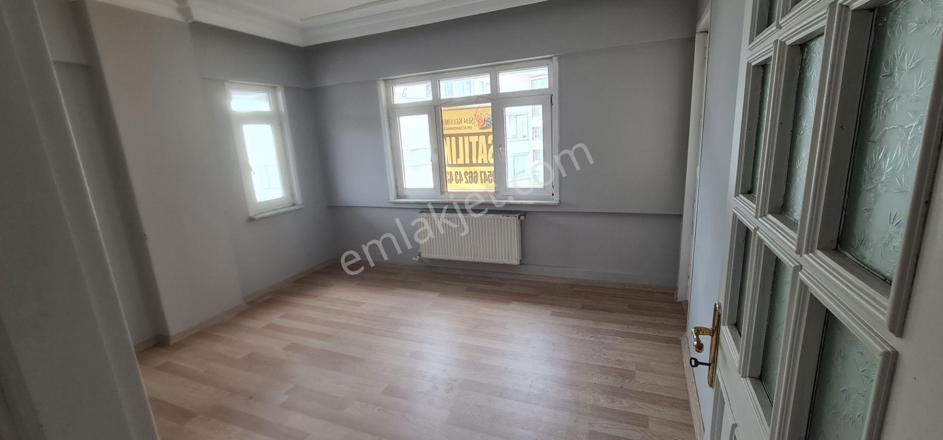 Akşemsettin'de Baraj Manzaralı 3+1 Satılık Masrafsız Daire - Görsel 22