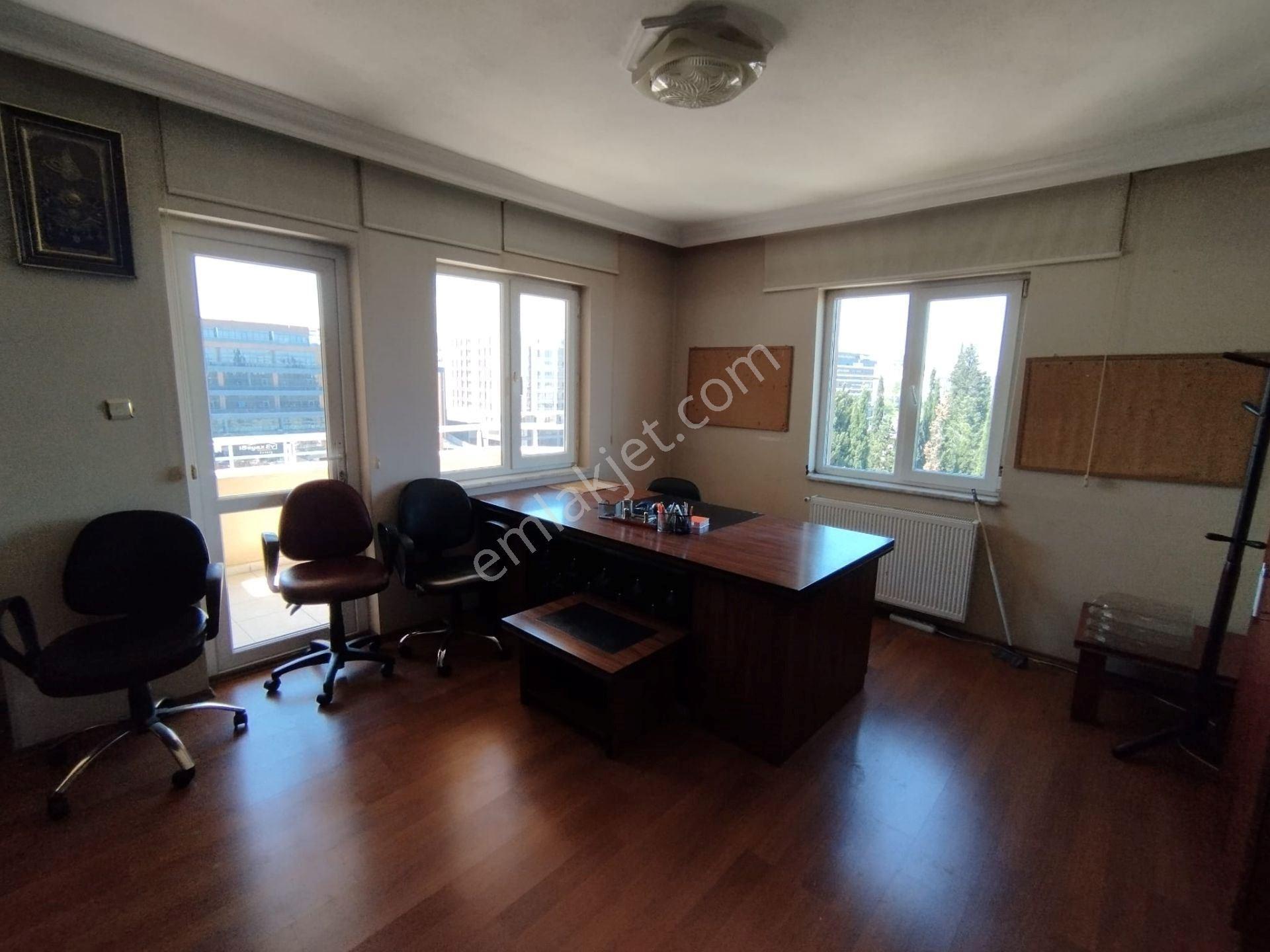 Bursa Nilüfer İhsaniye 3+1 Eşyalı Kiralık Ofis - Görsel 24