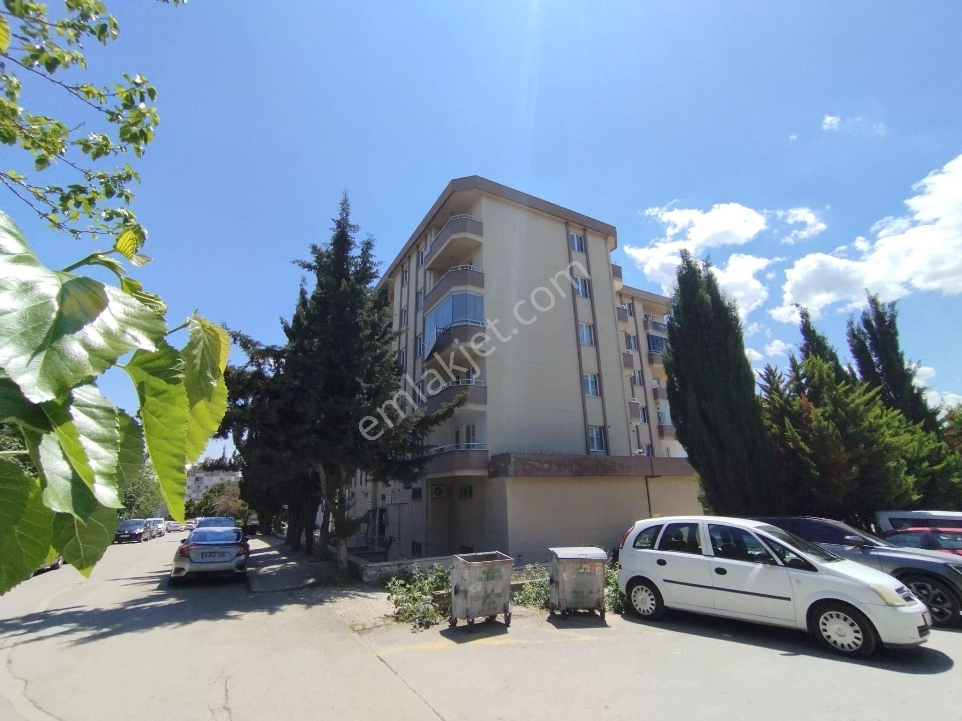 Bursa Nilüfer İhsaniye 3+1 Eşyalı Kiralık Ofis - Görsel 3